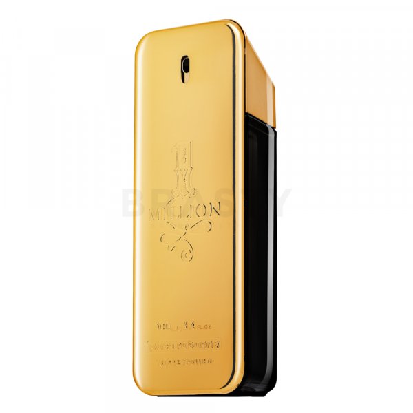 Paco Rabanne 1 Million Eau De Toilette Ανδρικά 100 ml