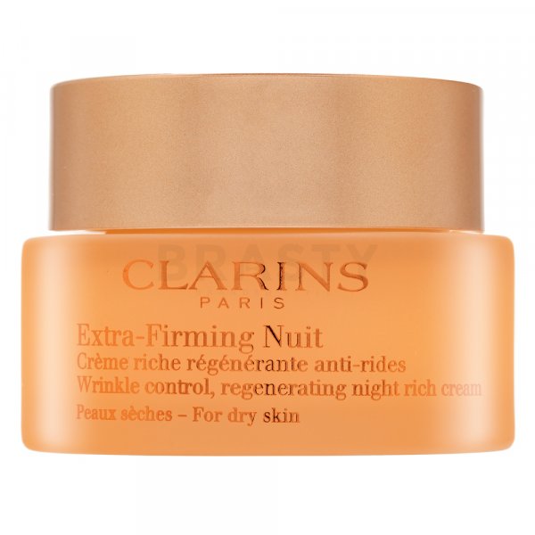 Clarins Extra Firming Night Cream - Dry Skin 50 ml