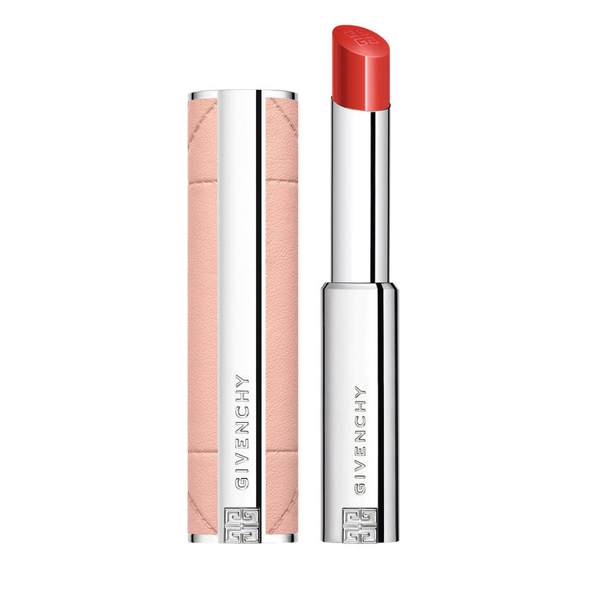 Givenchy Rose Perfecto Shine Serum 306 - luminous red