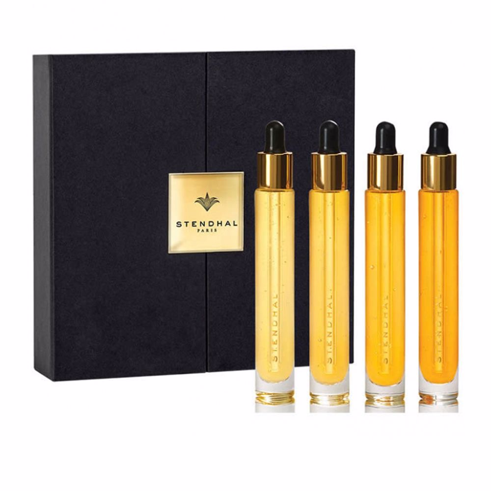 Stendhal cosmetics Trattamento Divino 4x10 ml — Siero viso