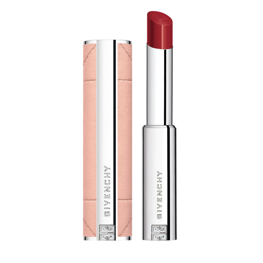 Givenchy Rose Perfecto Shine Serum 335 - deep red