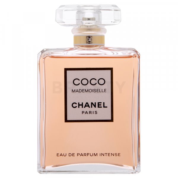 Chanel Coco Mademoiselle Intense EDP W 200 ml
