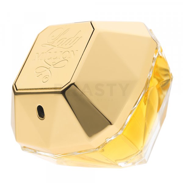 Paco Rabanne Lady Million EDP W 80 מ&quot;ל