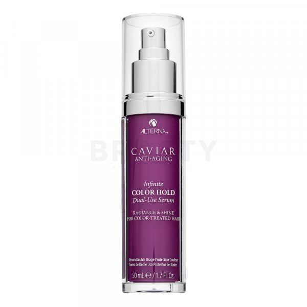 Alterna Serum kawiorowe podwójnego zastosowania Infinite Color Hold 50 ml