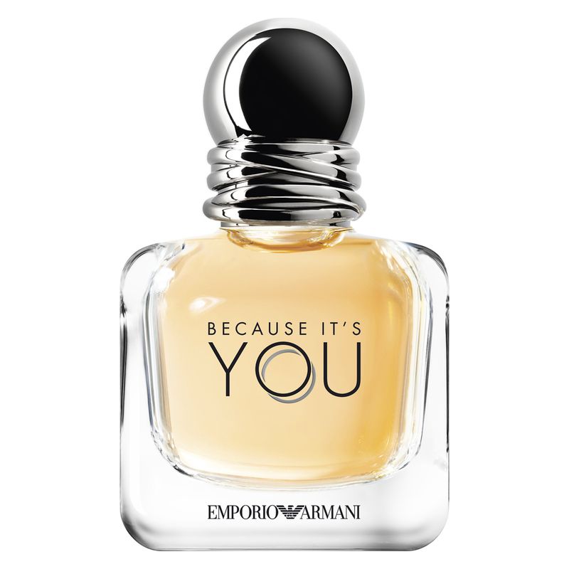 Armani Emporio Parce que c'est toi Eau de Parfum Spray 30 ML