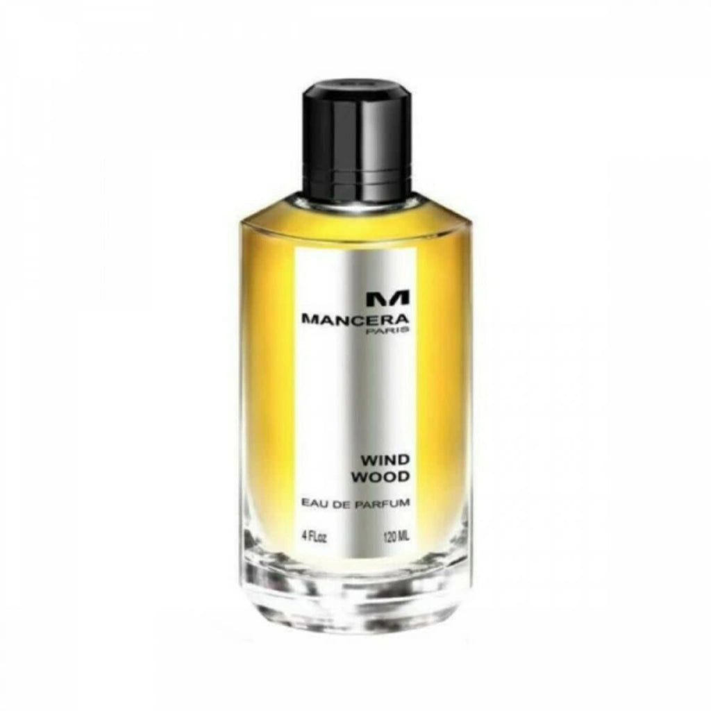 Mancera Wind Wood Eau de Parfum Uomo 120 ml