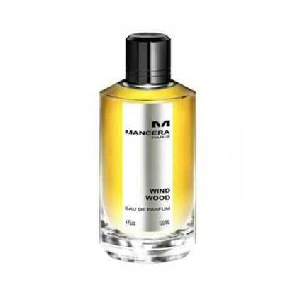 Mancera Wind Wood Eau de Parfum Uomo 120 ml