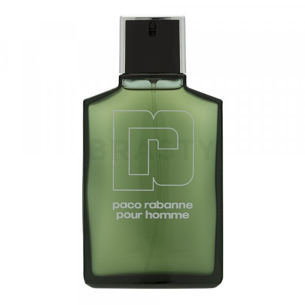 Paco Rabanne Per uomo Eau De Toilette Uomo 100 ml