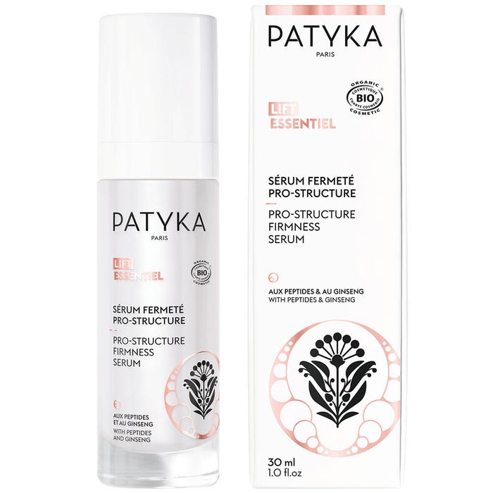 Patyka Lift Essentiel Siero Rassodante 30 ml