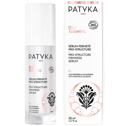 Patyka Lift Essentiel Siero Rassodante 30 ml