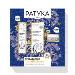 Patyka Age Specific Intensif Cofanetto rituale esperto giovinezza bio — Cofanetto