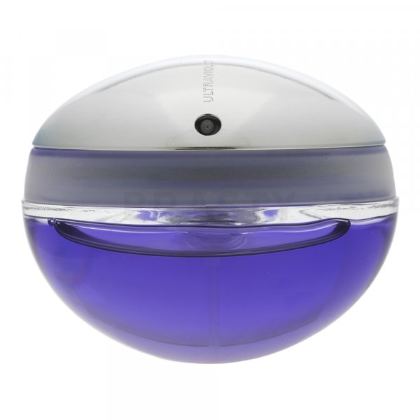 Paco Rabanne Ultraviolet EDP W 80 мл