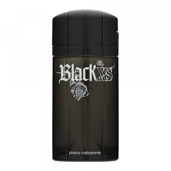 Paco Rabanne XS Black EDT M 100 ml