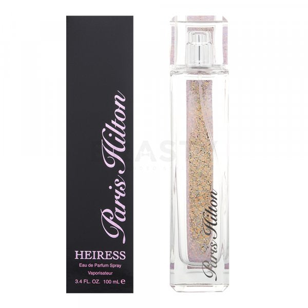 Paris Hilton Heiress EDP W 100 ml 