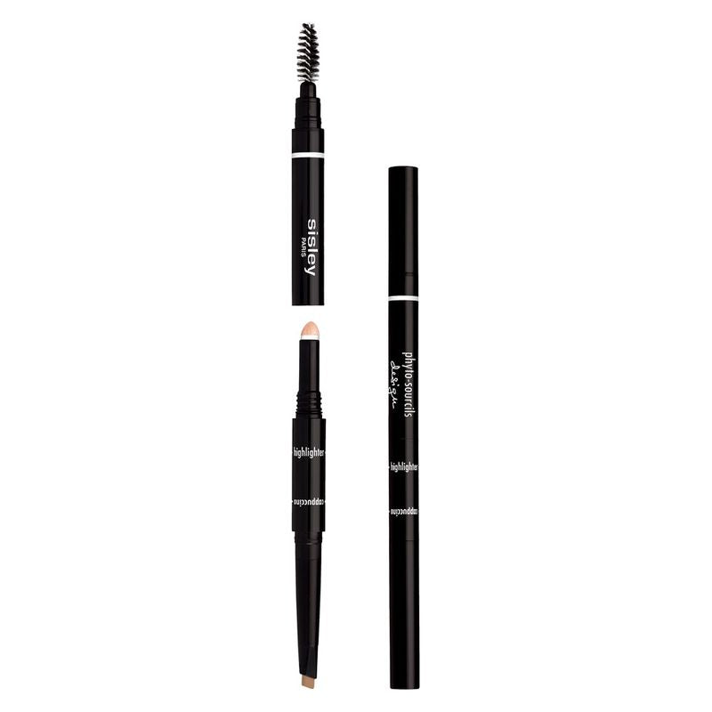 Sisley Phyto Design - 3 In 1 Eyebrow Pencil 5 - Dove Grey