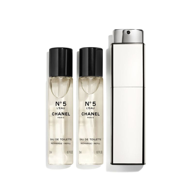 Chanel N°5 L&