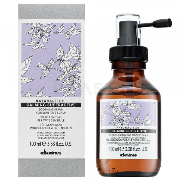 Davines Natural Tech Superactive Kalmerend Serum 100 ml