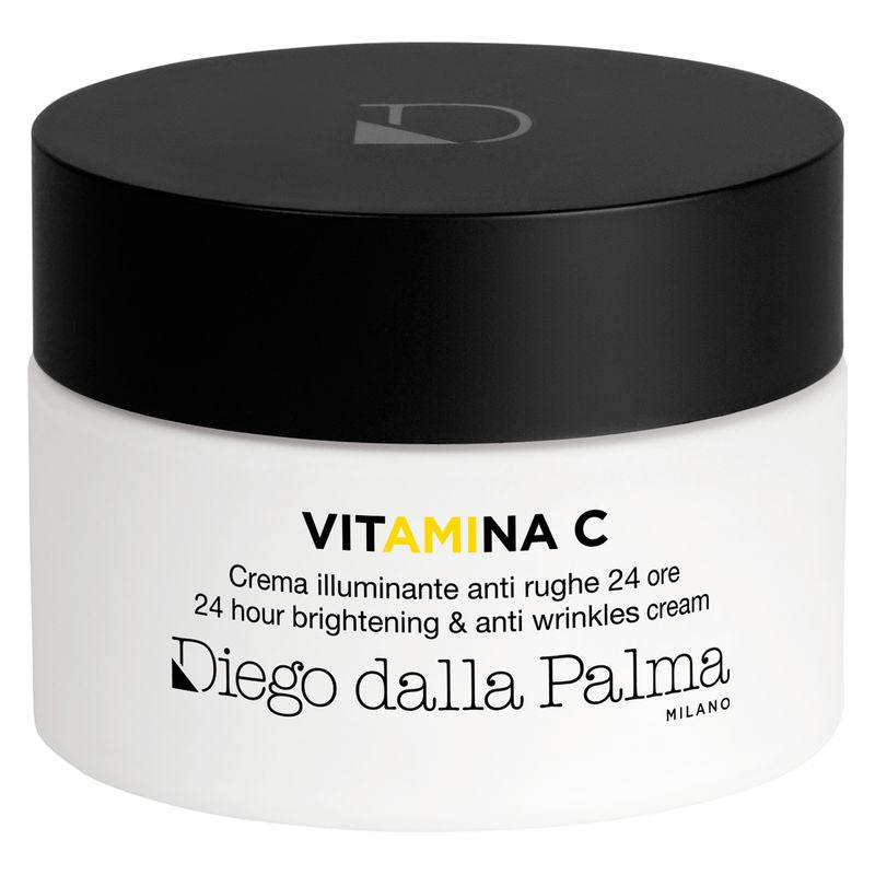 Diego dalla palma C-VITAMIN 24 TIMERS ANTI-RYNKE OPLYSENDE CREME 50 ML