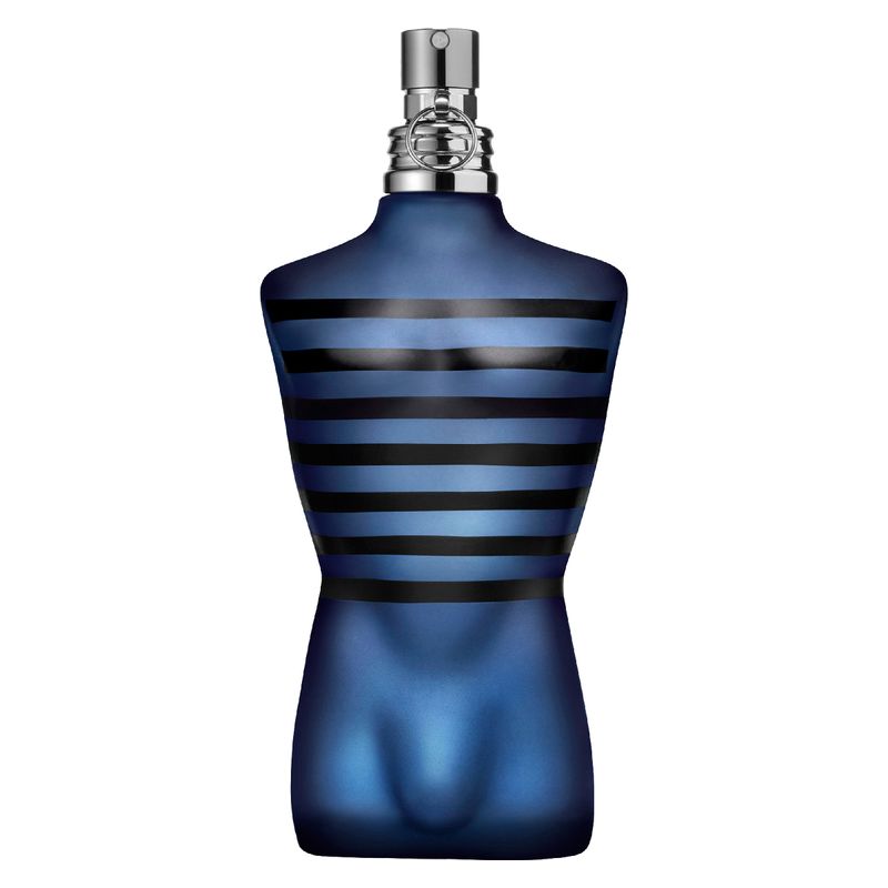 Jean paul gaultier Ultra Male Eau De Toilette Intense Spray 40 ML