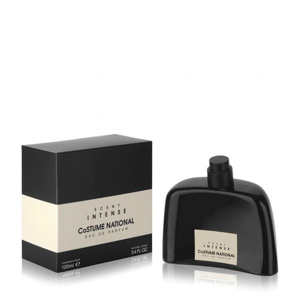 Costume National Scent Intense Eau de Parfum Unisex 100ml — Eau de Parfum