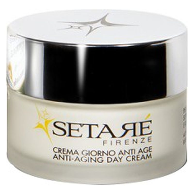 Setarè Anti Age Day Cream Normal/Kombinerad Hud Hyaluronsyra 50 Ml