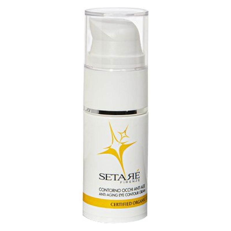 Setarè Anti-Age Eye Contour Hyaluronsyra 15 Ml