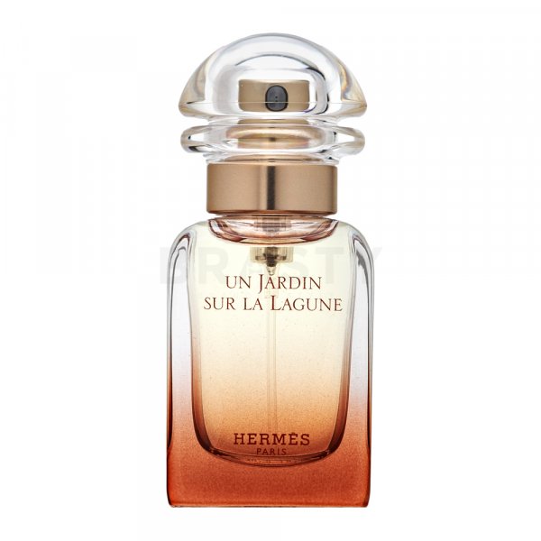 Hermes Un Jardin Sur La Lagune Eau de Toilette Unisex 30 ml