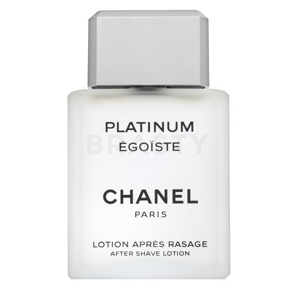 Chanel Platinum Egoiste ASW M 100 мл