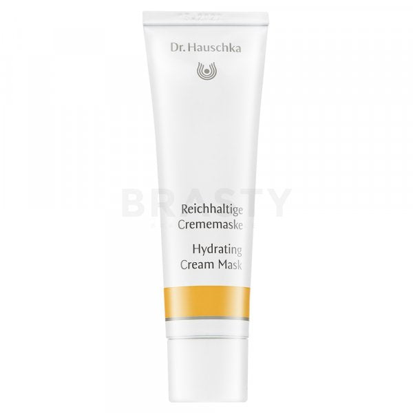 קרֶם לַחוּת Dr. Hauschka Maschera 30 מ&quot;ל