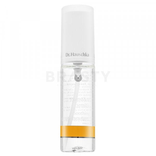 Dr. Hauschka インテンシブ スージング トリートメント 40ml