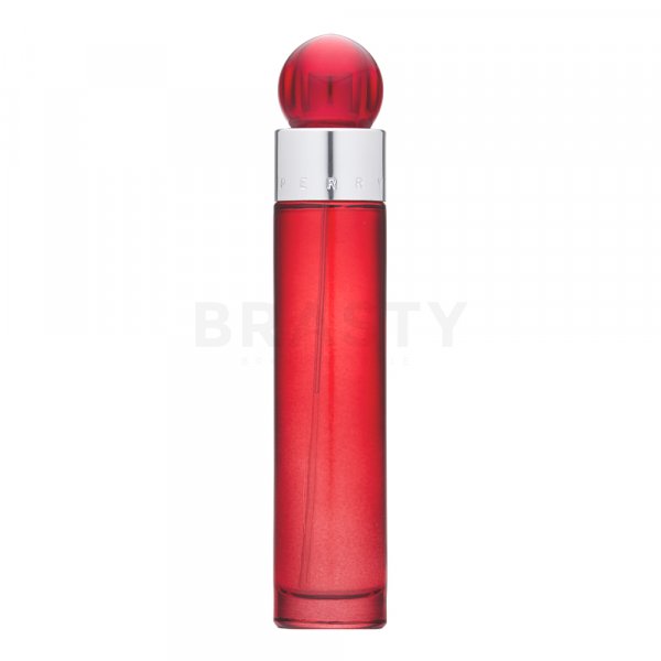 Perry Ellis 360 Red EDT M 100мл