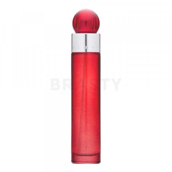 Perry Ellis 360 Red Eau De Toilette Men 100 ml