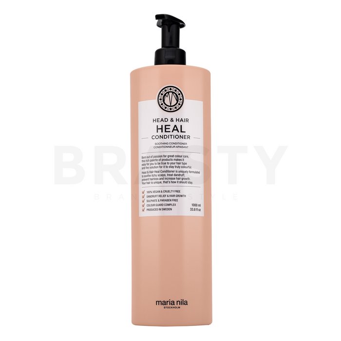 Maria Nila Head &amp; Hair Heal Conditioner 1000 ml 