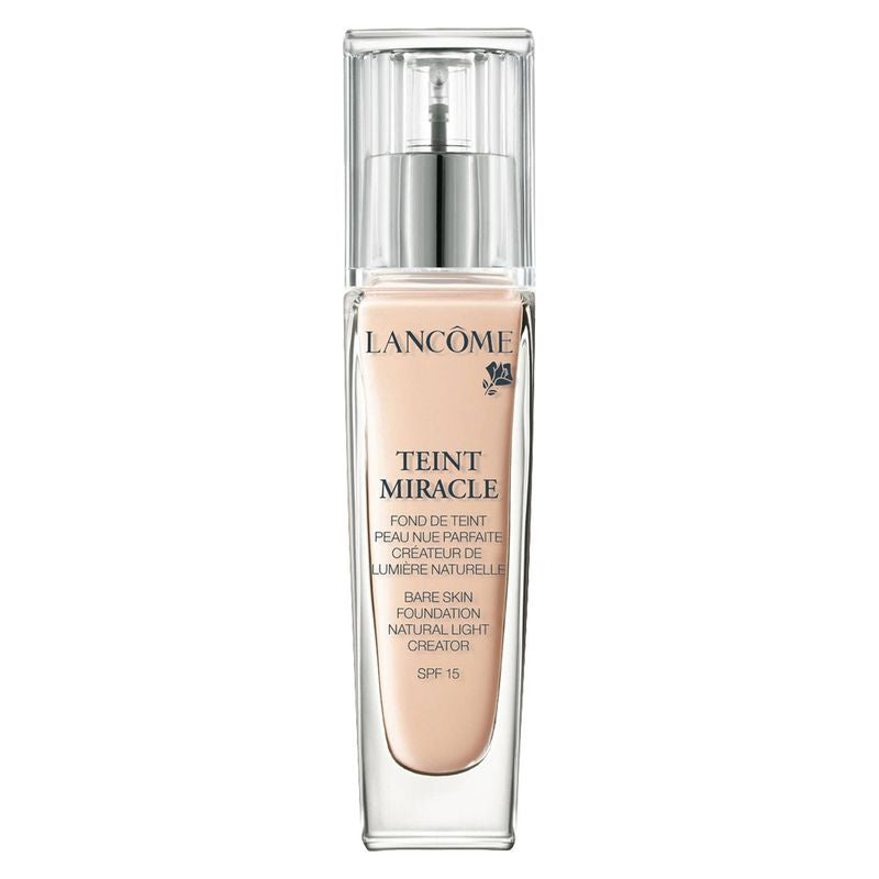 Fond de Teint Miracle 6 de Lancôme - Beige Cannelle