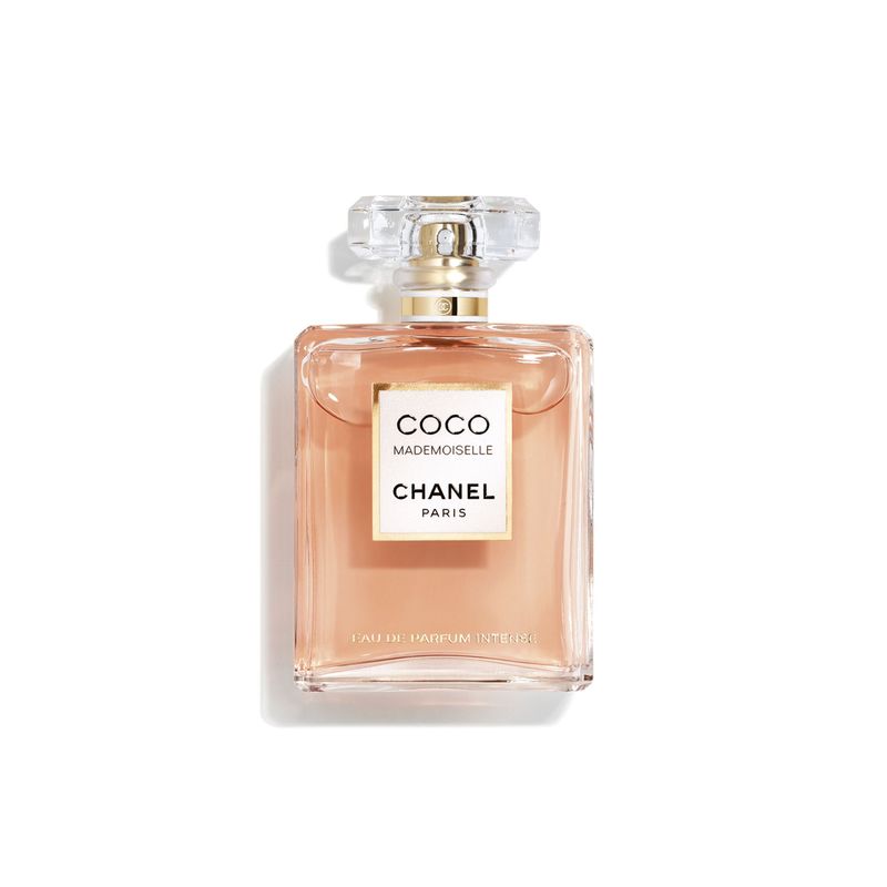 Chanel Coco Mademoiselle Intenso 50 ml — Eau de parfum