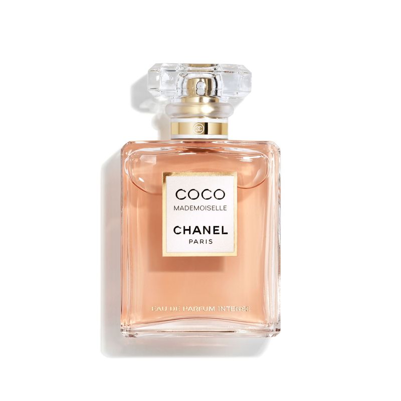 Chanel Coco Mademoiselle Intenso 100 ml — Eau de parfum