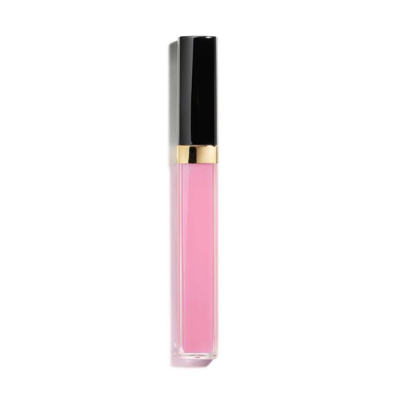 Chanel Rouge Coco Gloss 804 - Naïf Rose (5,5 г)