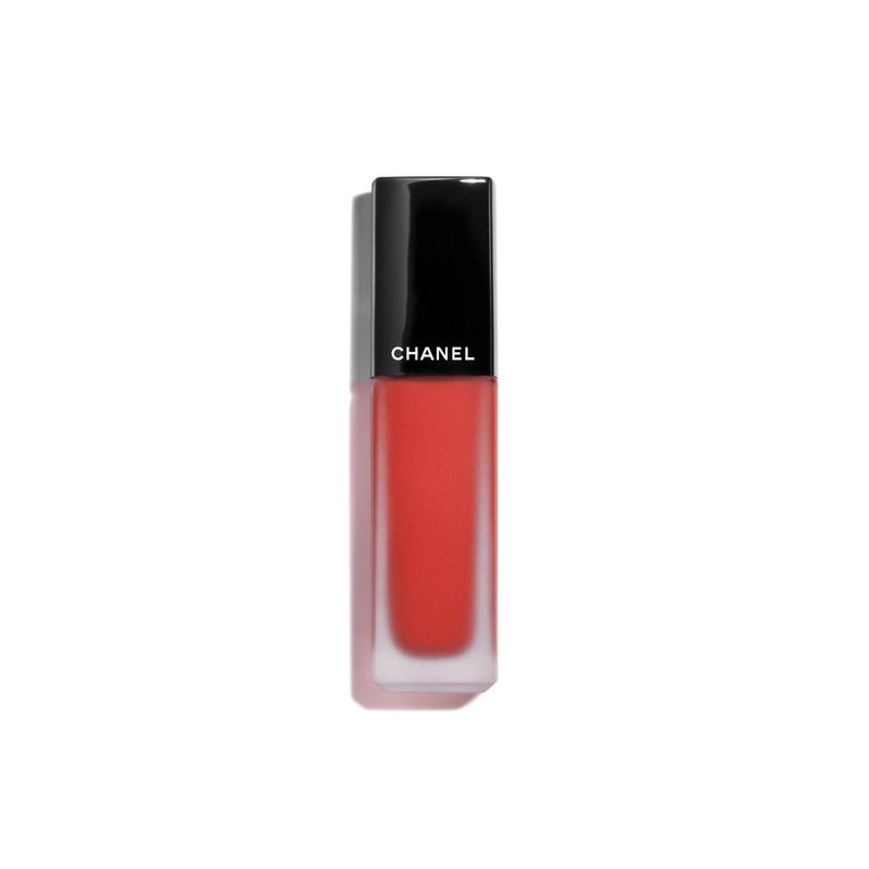 Chanel Rouge Allure Lip Tint 164 - Enthusiastic (6 мл)