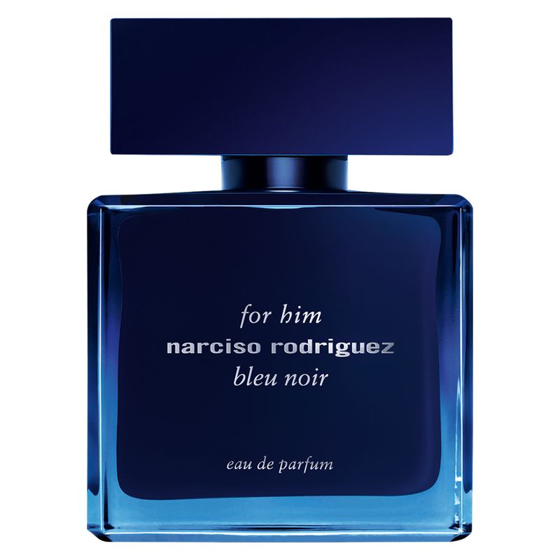 Narciso Rodriguez Bleau Noir For Him парфюмированная вода-спрей 150 мл