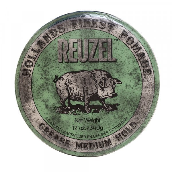 Reuzel Pomata Verde 340 g