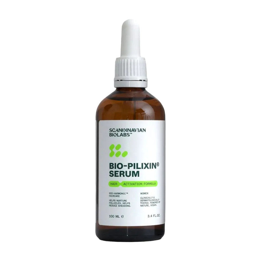 Scandinavian biolabs Bio-pilixin Activation - Siero Per Donna 100 ml
