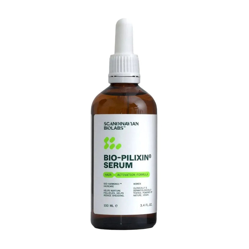 Scandinavian biolabs Bio-pilixin Activation - Siero Per Donna 100 ml
