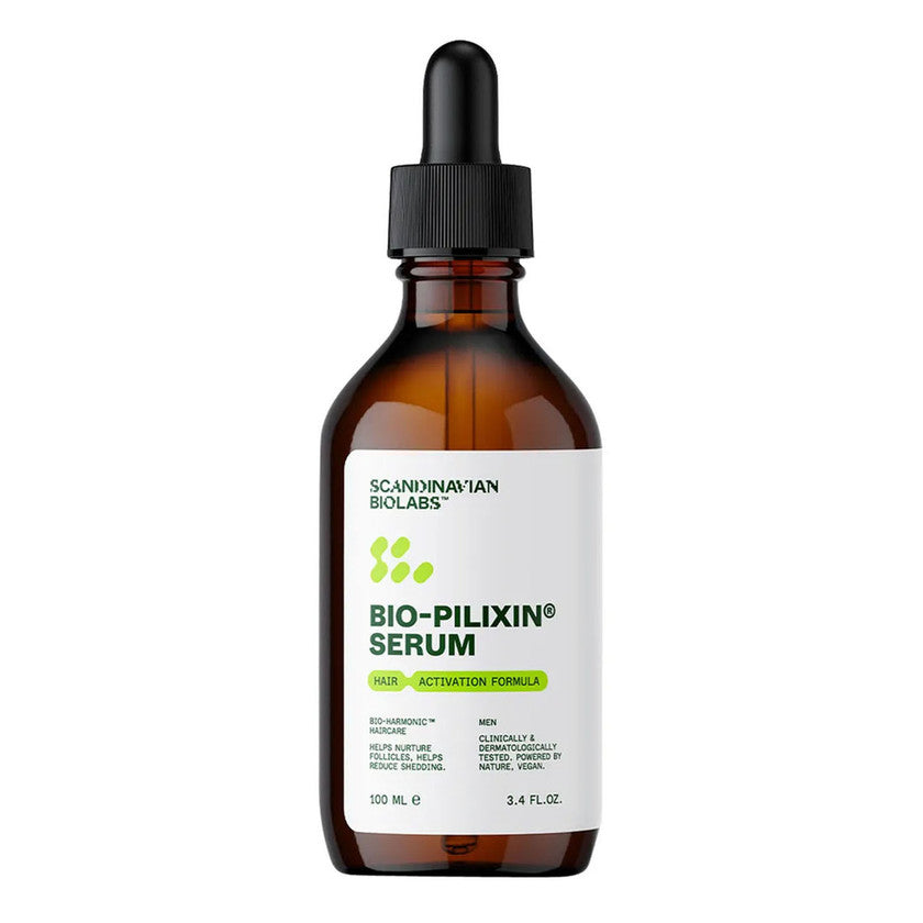 Scandinavian biolabs Bio-plixin Formula de Activare Pentru Bărbați 100 ml 