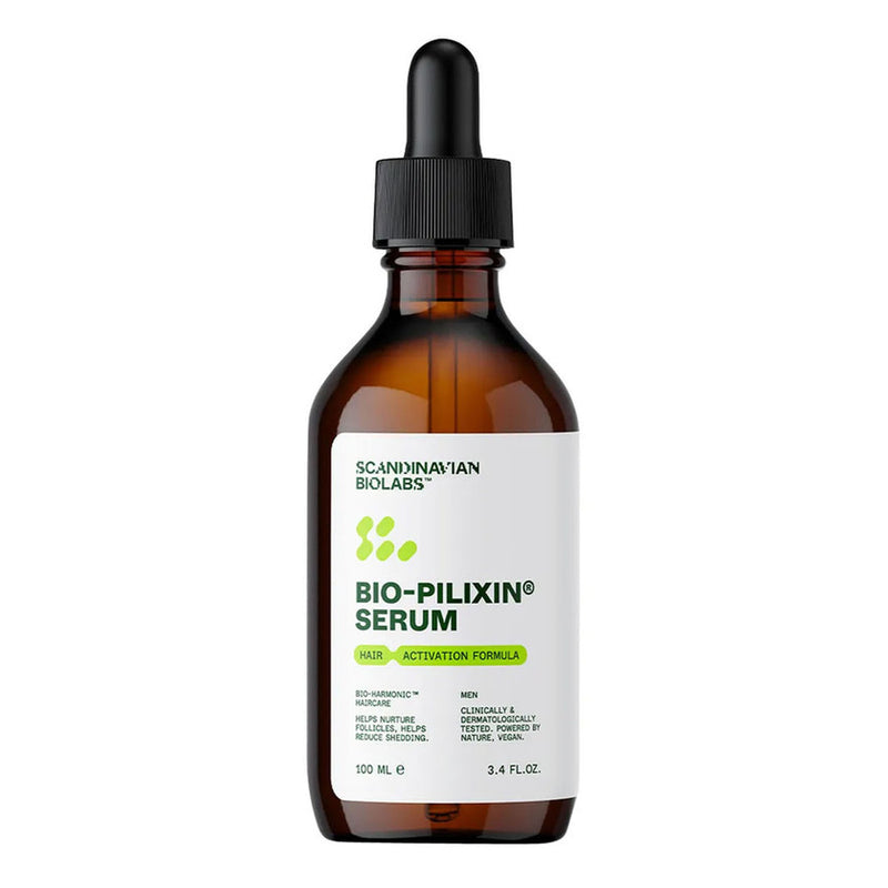 Scandinavian biolabs Bio-plixin Formula de Activare Pentru Bărbați 100 ml 