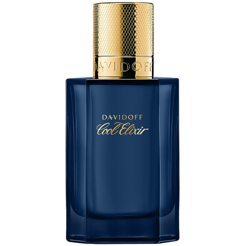 Davidoff Cool Water Elixir 50 ml Eau de Parfum