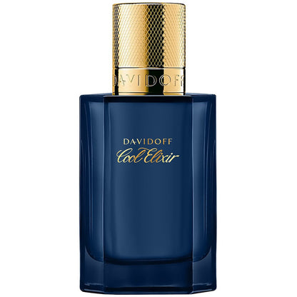 Davidoff Cool Water Elixir 50 ml Eau de Parfum