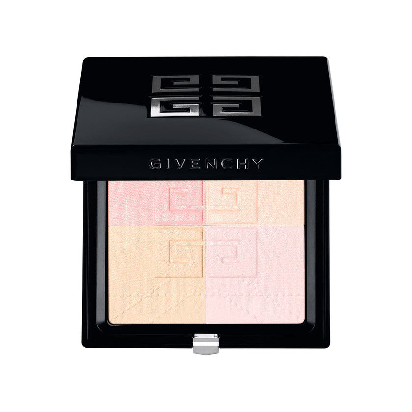 Givenchy Prisme Libre Polvo Compacto H03 
