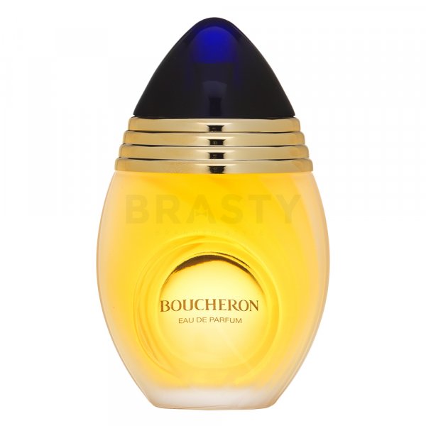 Boucheron Boucheron Eau de parfum donna 100 ml