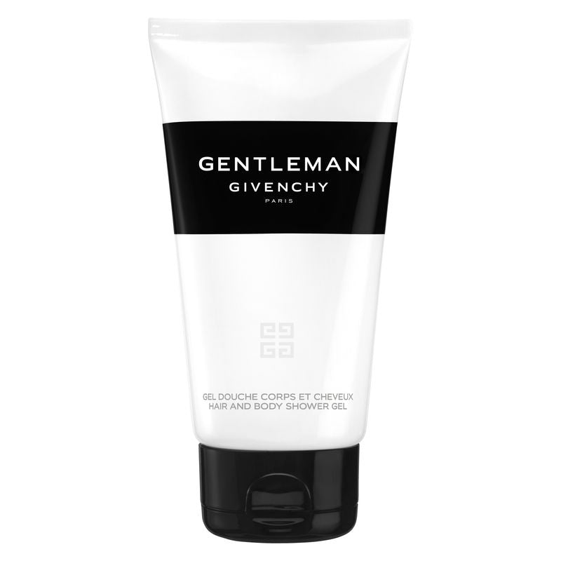 Givenchy GENTLEMAN LICHAAM EN HAAR DOUCHEGEL 150 ML