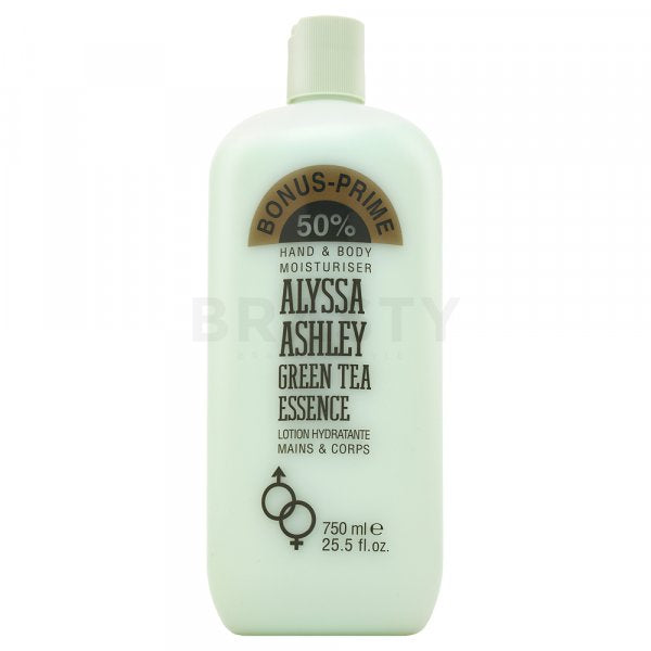 Alyssa Ashley Πράσινο Τσάι BOL W 750 ml